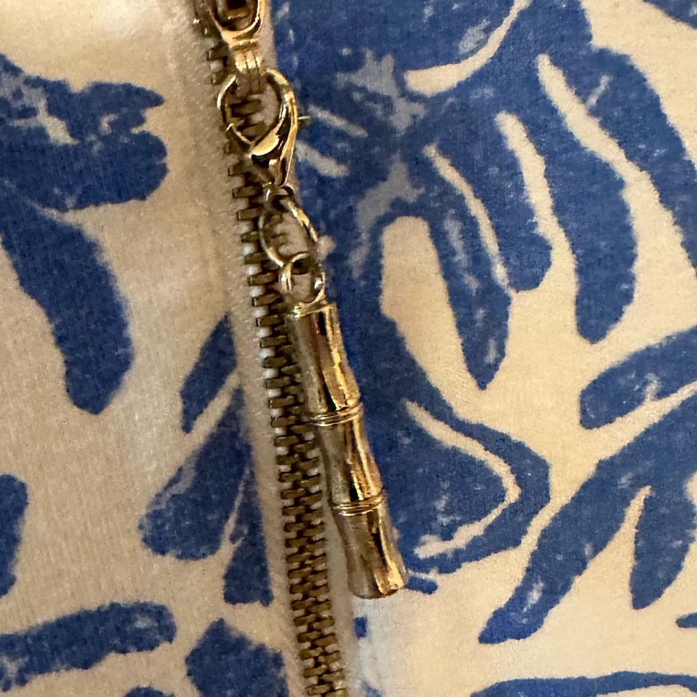 Lilly Pulitzer Skipper Popover dress - Picture 5 of 5